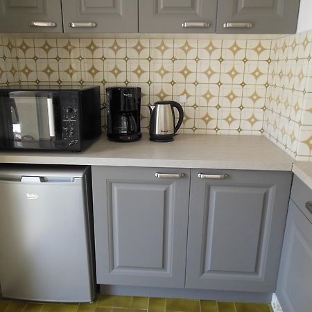 Regence Clipper Apartment Juan-les-Pins Luaran gambar