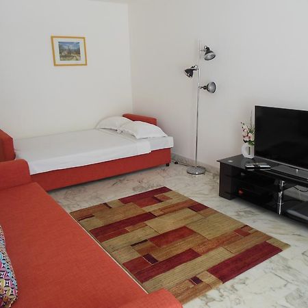 Regence Clipper Apartment Juan-les-Pins Luaran gambar