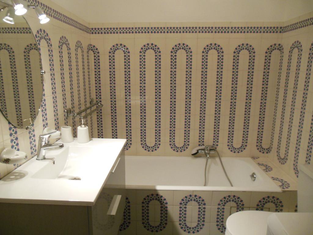 Regence Clipper Apartment Juan-les-Pins Bilik gambar