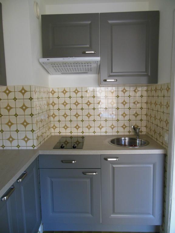 Regence Clipper Apartment Juan-les-Pins Bilik gambar