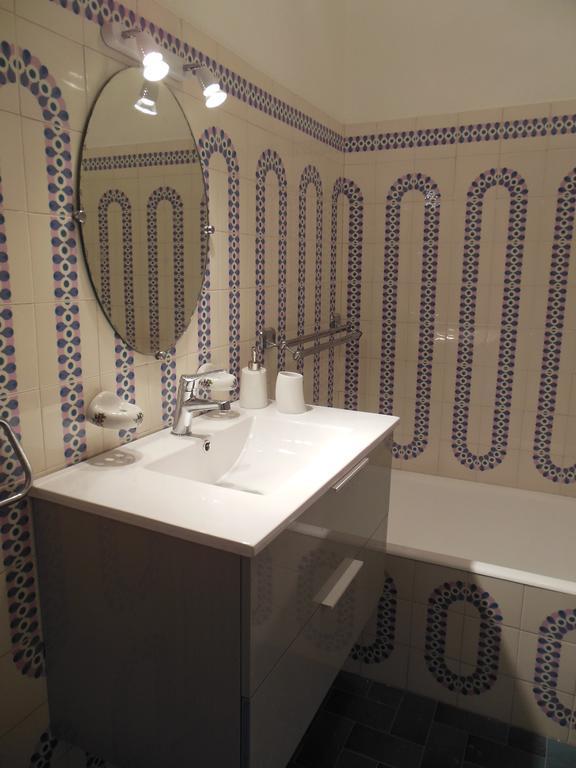 Regence Clipper Apartment Juan-les-Pins Bilik gambar