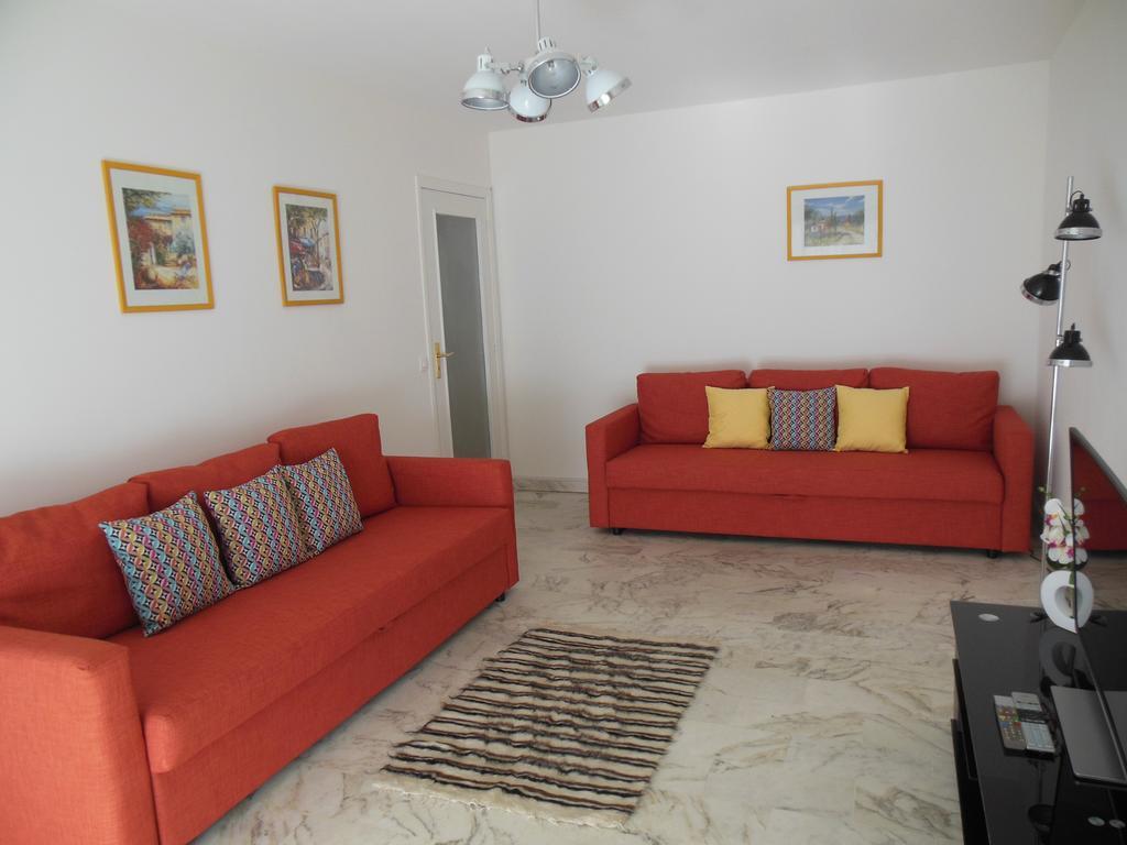 Regence Clipper Apartment Juan-les-Pins Luaran gambar