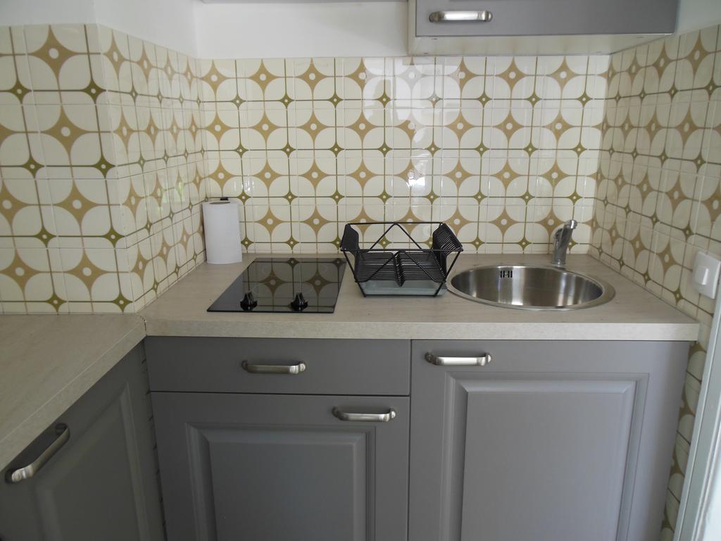 Regence Clipper Apartment Juan-les-Pins Luaran gambar