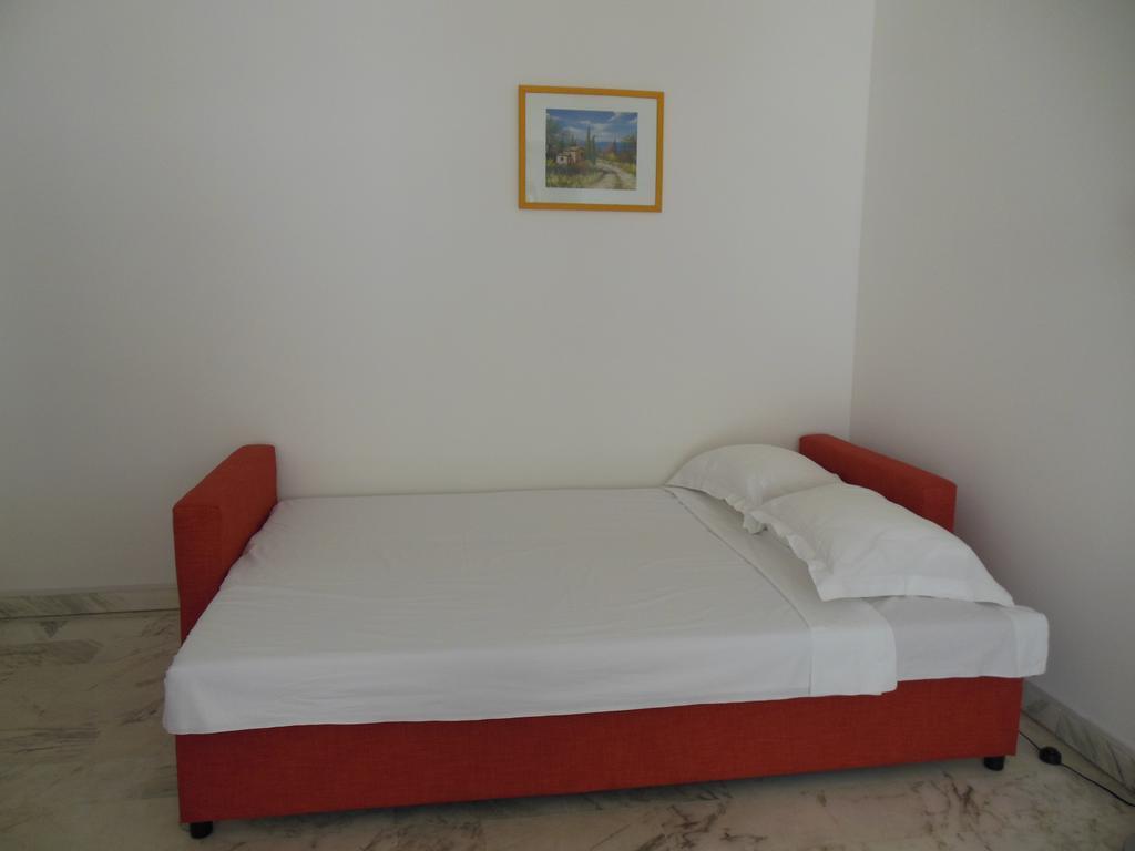 Regence Clipper Apartment Juan-les-Pins Luaran gambar